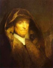 Haga click para ver la imagen ampliada portrait of the artist's mother.jpg